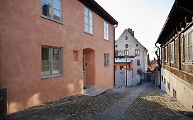 Visby Logi&Vandrarhem St: Hansgatan